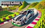projectilecraft Drift Simulator - Car Drifting Game