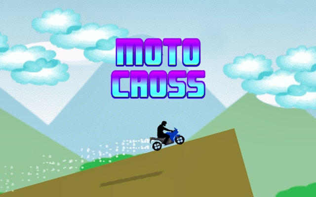 MotoCross Mountain Challenge