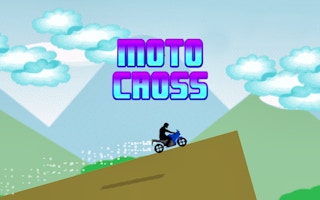 MotoCross Mountain Challenge
