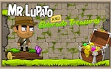 Mr. Lupato and Eldorado Treasures - A Fun Platformer Adventure