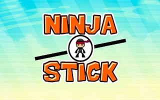 Ninja Stick Hero: Stickman Adventure