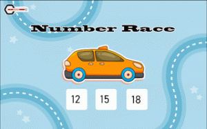 Sequence Sprint: Math Logic Challenge