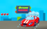 Octane Racing - Car Survival Challenge