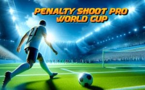 Soccer Penalty Shootout Challenge