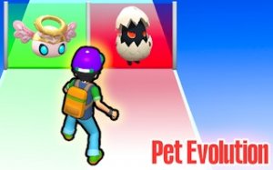 Critter Chase Arena