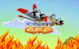 Pilot Heroes: Sky Rescue