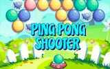 Ping Pong precision fighter - Bubble Puzzle Game