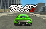 Real City Driving 2 - Ultimate Supercar Simulator