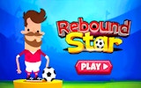 Rebound Star: Physics Soccer Battle