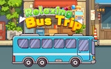 Relaxing Bus Trip: Color Match Puzzle