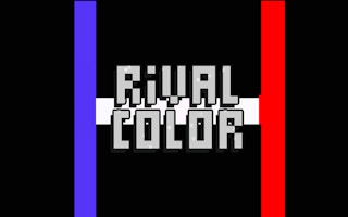 Rival Colors: Reflex Arcade Challenge