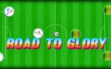 Road to Glory Football Manager