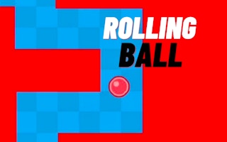 Rolling Ball Arcade