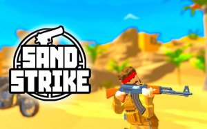 Desert Tactics: Arena Challenge