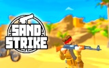 Desert Tactics: Arena Challenge