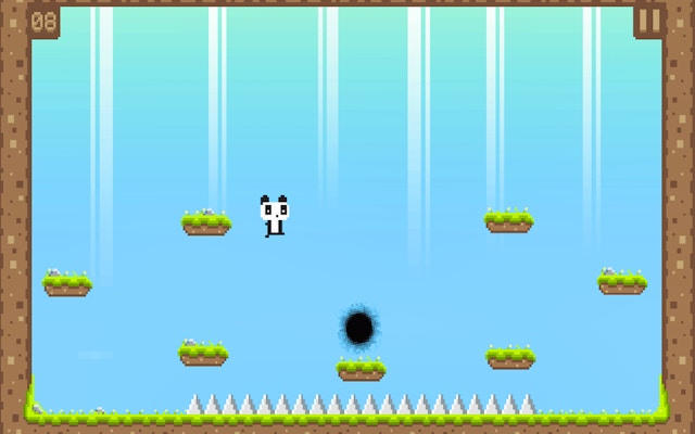 Sero Lover - Shape & Color Puzzle Game