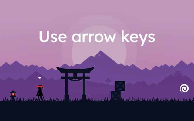 Shadow Shifter: Ninja Stealth Parkour