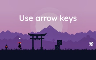 Shadow Shifter: Ninja Stealth Parkour