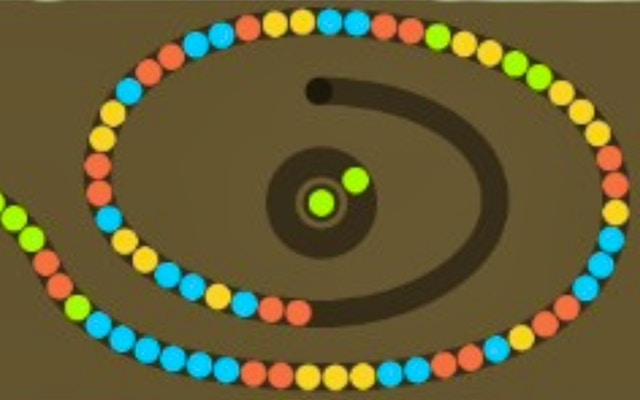 Smiley View Smoothy Bubble precision fighter Game
