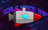 Space Scale: Melody Escape