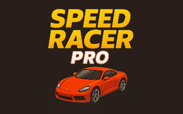 Speed Racer Pro: Endless Highway Challenge