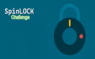 SpinLock Challenge Reflex Game