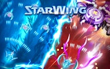 Star Wing: Galactic Defender