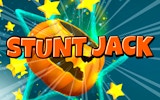 Stunt Jack: Aerial Pumpkin Flyer