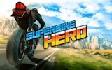Superbike Hero Racing Game