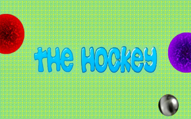 The Hockey - Free Online Sports Game