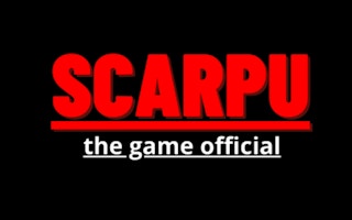 The Legends of Scarpu Arcade Game