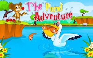 Pelican Pond Collection Quest