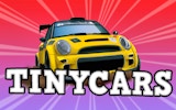 Tinycars: Pixel Racing