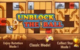 Unblock Ball: Block Puzzle Game