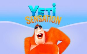 Yeti Adventure: Snowy Runner