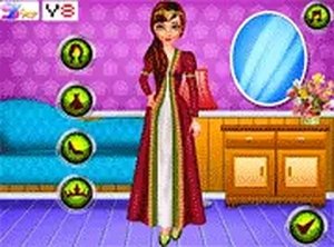 Royal Wardrobe Stylist