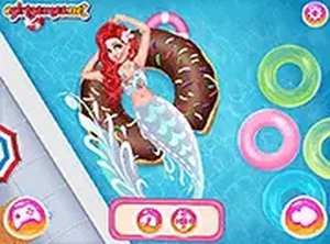 Sunny Splash Fashion Studio