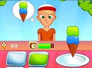 Cool Cones Cafe