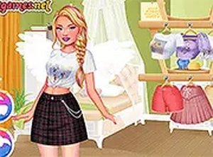 Ethereal Princess Wardrobe Designer