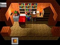 Brian: The Hero Puzzle Adventure
