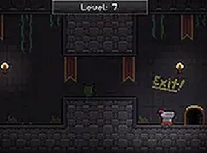 Pathway Puzzle Runner