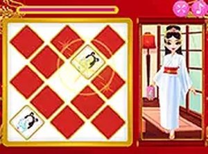 Asian Bridal Puzzle Stylist