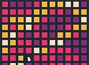 Tile Swipe Color Match