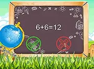 Quick Math Verifier