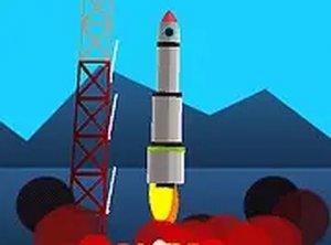 Skyward Rocket Builder