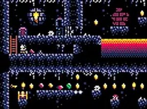 Cavern Explorer Classic Puzzle Game