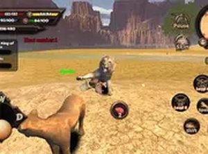 Savanna Guardian Family Life