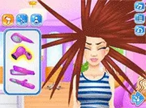Style Studio: Carol's Makeover Adventure