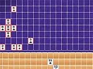Number Tile Match