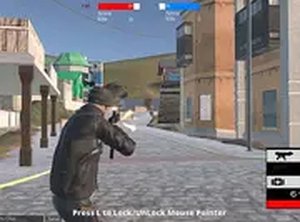 Squad Covert Clash